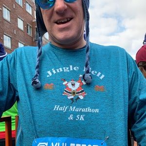 Meet your Posher, Matthew